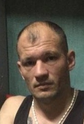 Фото: Погибший на войне с Украиной Хаджимуратов Ринат Расимович. Саратовская область, заключенные