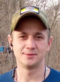 Фото: Погибший на войне с Украиной Бабурин Александр Сергеевич. Воронежская область, мобилизованные