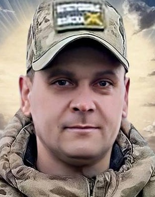 Фото: Погибший на войне с Украиной Лиходиевский Артём Валерьевич. Челябинская область, нет данных