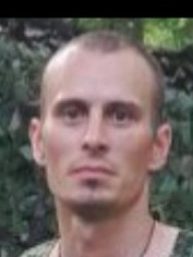 Фото: Погибший на войне с Украиной Дроздов Максим Игоревич. Свердловская область, мобилизованные