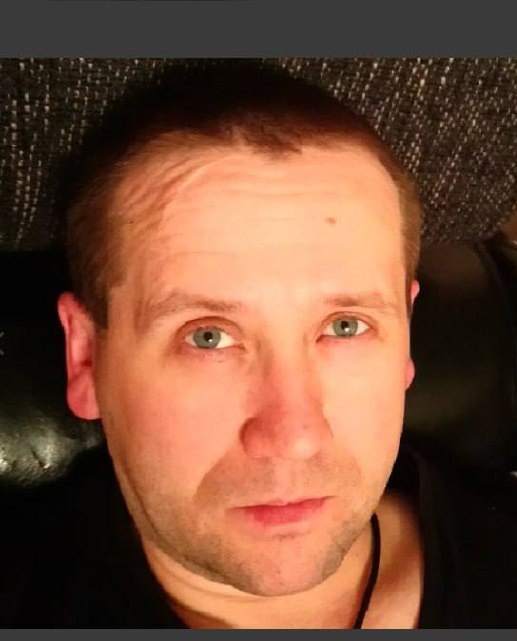 Фото: Погибший на войне с Украиной Русаков Евгений Вячеславович. Свердловская область, нет данных