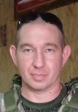 Фото: Погибший на войне с Украиной Городничев Иван Иванович. Кемеровская область, мотострелковые войска