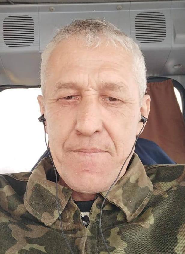 Фото: Погибший на войне с Украиной Козадаев Евгений Аркадьевич. Амурская область, добровольцы