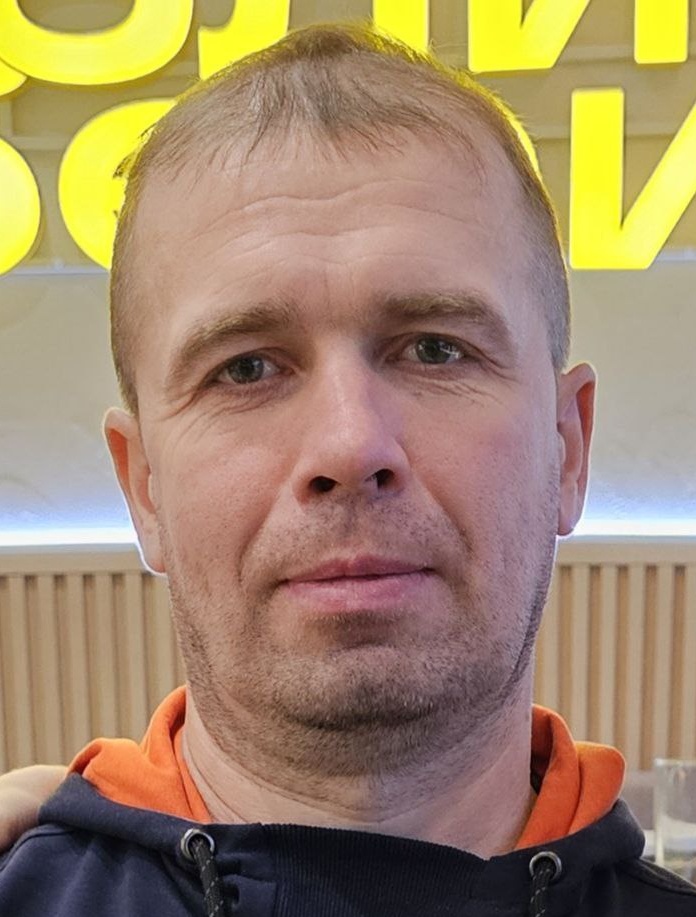Фото: Погибший на войне с Украиной Драгомиров Олег Викторович. Удмуртская Республика, мотострелковые войска