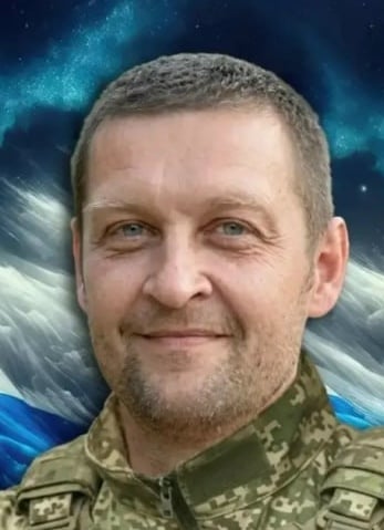 Фото: Погибший на войне с Украиной Грязнов Павел Сергеевич. Челябинская область, нет данных