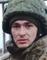 Фото: Погибший на войне с Украиной Исаев Игорь Евгеньевич. Свердловская область, заключенные