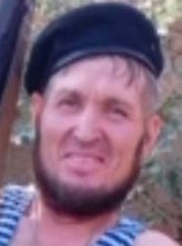 Фото: Погибший на войне с Украиной Бачурин Сергей Александрович. Республика Алтай, добровольцы
