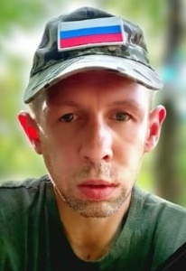 Фото: Погибший на войне с Украиной Кривохатько Евгений Николаевич. Республика Коми, добровольцы