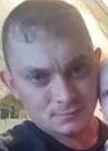 Фото: Погибший на войне с Украиной Имбери Максим Яковлевич. Алтайский край, заключенные