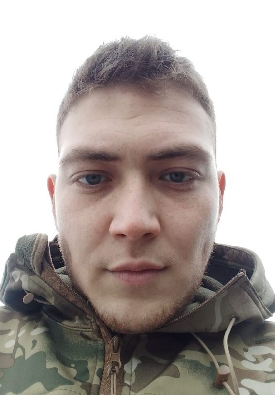 Фото: Погибший на войне с Украиной Синичкин Стахий Владимирович. Ростовская область, добровольцы