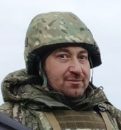 Фото: Погибший на войне с Украиной Азарян Сергей Оганесович. Орловская область, мотострелковые войска