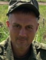Фото: Погибший на войне с Украиной Клинг Виталий Владимирович. Тульская область, мотострелковые войска