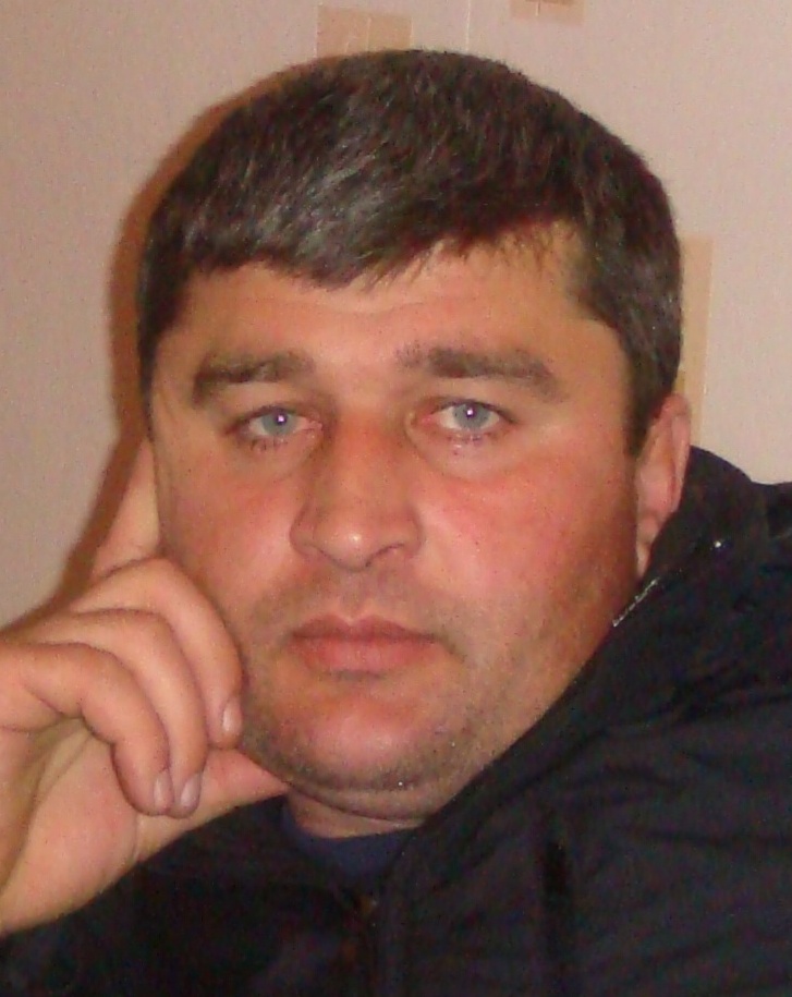 Фото: Погибший на войне с Украиной Гаджимагомедов Дарбишмагомед Раджабович. Республика Дагестан, добровольцы