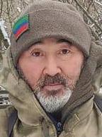 Фото: Погибший на войне с Украиной Ильясов Даниял Астемирович. Республика Дагестан, добровольцы