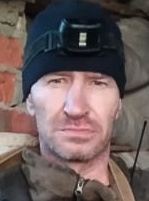 Фото: Погибший на войне с Украиной Шалков Артем Сергеевич. Калининградская область, мотострелковые войска