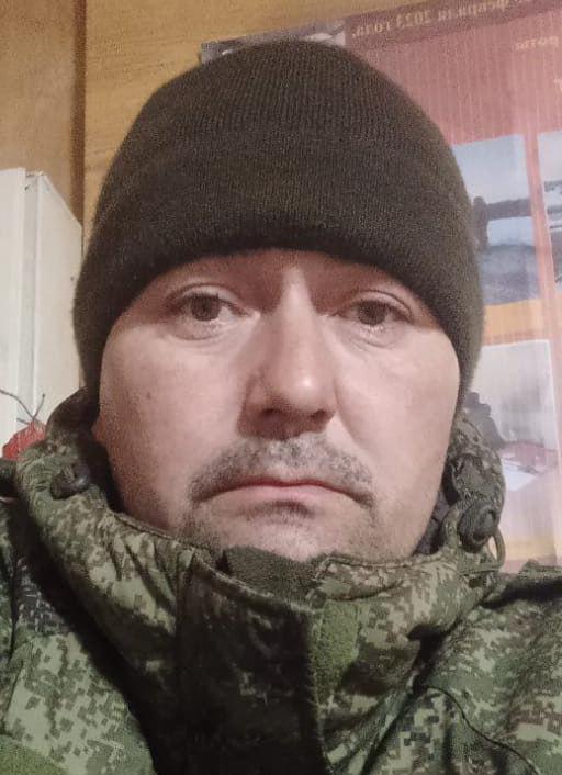 Фото: Погибший на войне с Украиной Кудахтин Виктор Викторович. Забайкальский край, мотострелковые войска