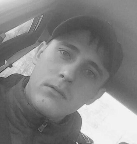 Фото: Погибший на войне с Украиной Ушатский Максим Викторович. Красноярский край, мотострелковые войска