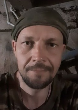 Фото: Погибший на войне с Украиной Ратов Алексей Сергеевич. Чувашская Республика, танковые войска
