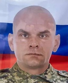 Фото: Погибший на войне с Украиной Тюпаев Иван Александрович. Московская область, нет данных