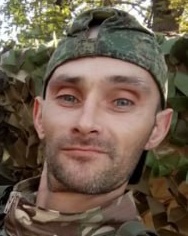 Фото: Погибший на войне с Украиной Неустроев Алексей Николаевич. Челябинская область, нет данных