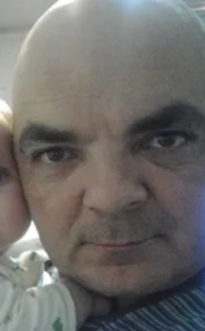 Фото: Погибший на войне с Украиной Лёвкин Сергей Викторович. Саратовская область, добровольцы