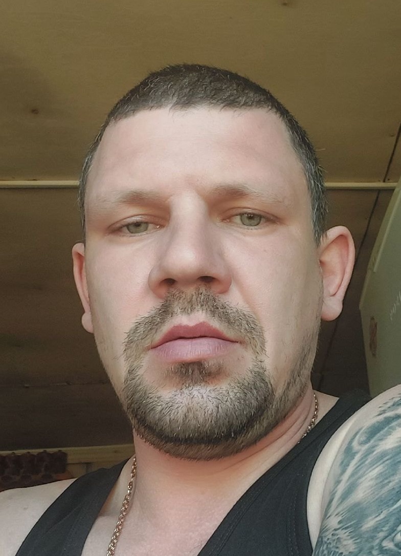 Фото: Погибший на войне с Украиной Иллюминарский Игорь Александрович. Чувашская Республика, мотострелковые войска