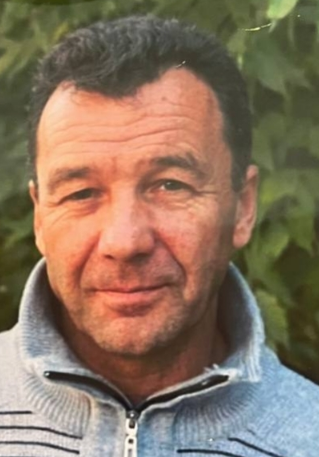 Фото: Погибший на войне с Украиной Кучеренко Олег Георгиевич. Орловская область, добровольцы