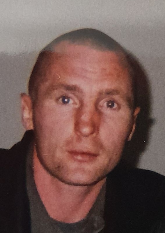 Фото: Погибший на войне с Украиной Юдин Руслан Вячеславович. Республика Коми, добровольцы