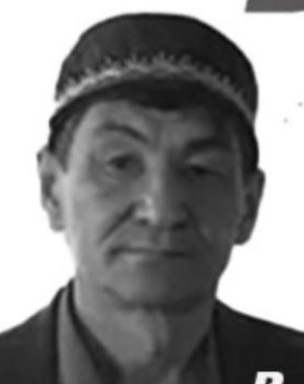 Фото: Погибший на войне с Украиной Давлетов Вилем Инжелович. Республика Башкортостан, добровольцы