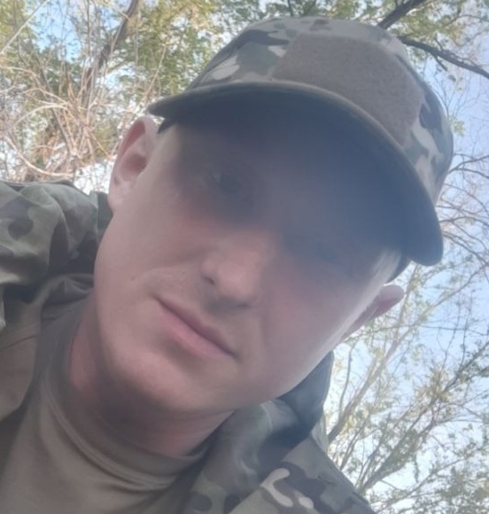 Фото: Погибший на войне с Украиной Егоров Виталий Станиславович. Чувашская Республика, нет данных