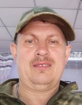 Фото: Погибший на войне с Украиной Акулов Сергей Николаевич. Челябинская область, добровольцы