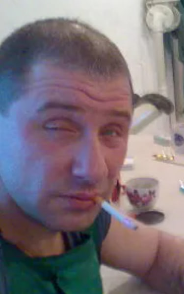 Фото: Погибший на войне с Украиной Скоробогатов Ян Станиславович. Свердловская область, добровольцы