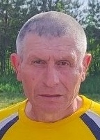 Фото: Погибший на войне с Украиной Щепелев Михаил Михайлович. Липецкая область, танковые войска