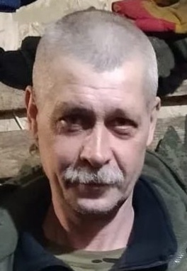 Фото: Погибший на войне с Украиной Смирнов Олег Сергеевич. Кемеровская область, добровольцы