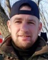 Фото: Погибший на войне с Украиной Сыстеров Вячеслав Александрович. Ростовская область, артиллерия