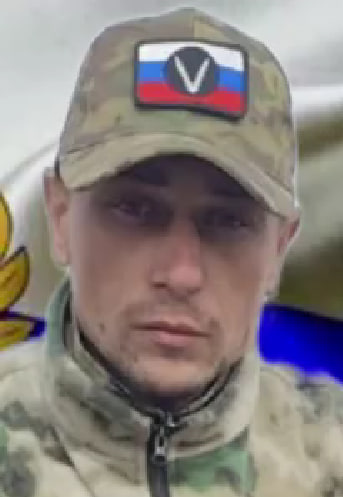 Фото: Погибший на войне с Украиной Ковалев Евгений Олегович. Приморский край, морпехи