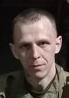 Фото: Погибший на войне с Украиной Усенко Денис Викторович. Республика Коми, добровольцы