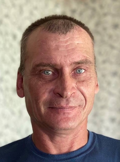 Фото: Погибший на войне с Украиной Скобелев Дмитрий Александрович. Кировская область, добровольцы