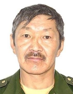 Фото: Погибший на войне с Украиной Борбоев Валерий Батомункуевич. Забайкальский край, добровольцы