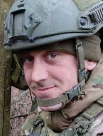 Фото: Погибший на войне с Украиной Баранов Иван Автондилович. Алтайский край, добровольцы