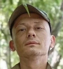 Фото: Погибший на войне с Украиной Ибрагимов Ринат Наилевич. Республика Башкортостан, мотострелковые войска