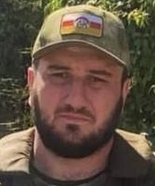 Фото: Погибший на войне с Украиной Коцоев Аслан Казбекович. Республика Северная Осетия-Алания, нет данных