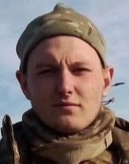 Фото: Погибший на войне с Украиной Игишев Дмитрий Романович. Курганская область, добровольцы