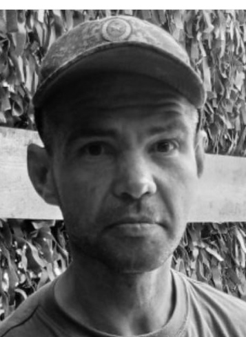 Фото: Погибший на войне с Украиной Баев Вадим Анатольевич. Кировская область, добровольцы