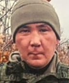 Фото: Погибший на войне с Украиной Чугунов Александр Альфатович. Оренбургская область, добровольцы