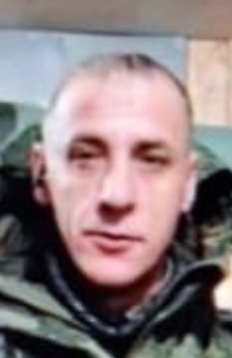 Фото: Погибший на войне с Украиной Тимербаев Рустам Могинович. Республика Башкортостан, мотострелковые войска