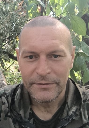 Фото: Погибший на войне с Украиной Акмалов Рифат Миннимухаматович. Республика Башкортостан, мотострелковые войска