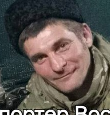 Фото: Погибший на войне с Украиной Нашиван Иван Владимирович. Республика Крым, мотострелковые войска