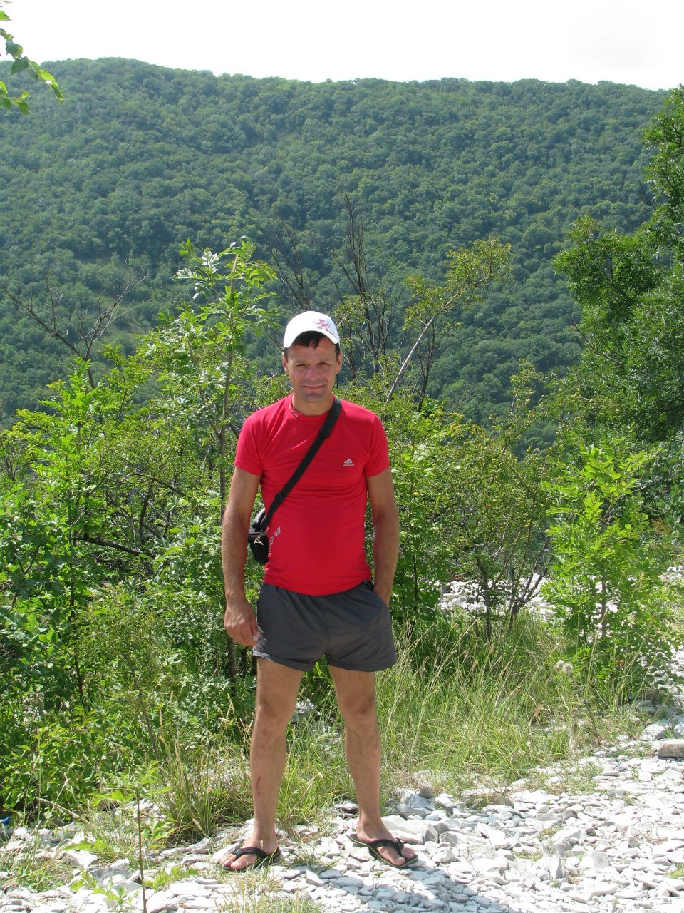 Фото: Погибший на войне с Украиной Чариев Сергей Бекханович. Ленинградская область, заключенные