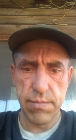 Фото: Погибший на войне с Украиной Будиловский Андрей Владимирович. Красноярский край, добровольцы